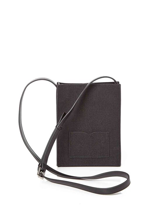CHEVINCE CROSSBODY