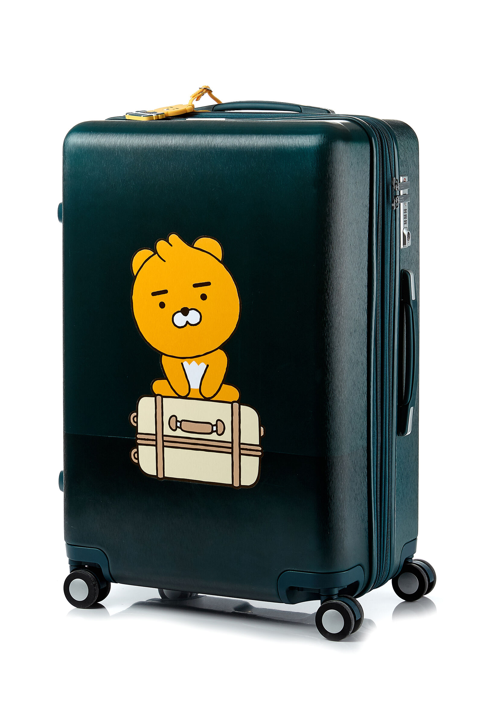 Samsonite friends and family sale 2025