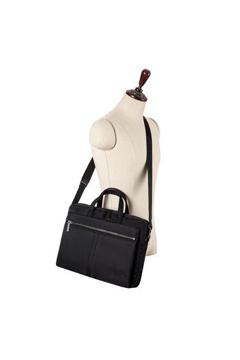 RHIANN BRIEFCASE 15"