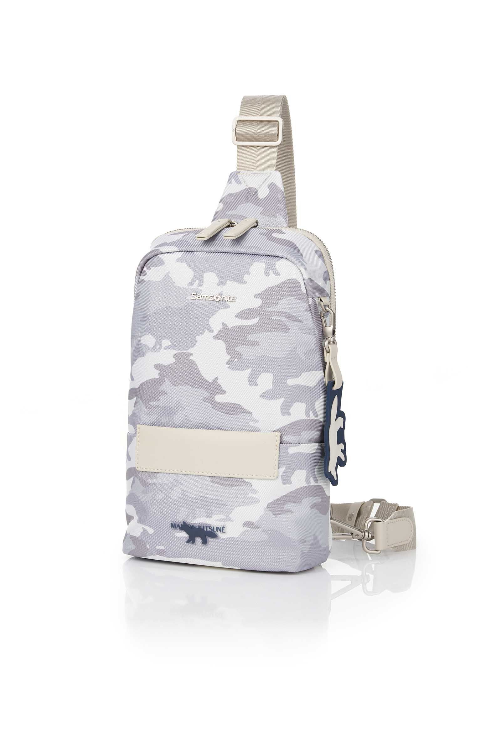 Samsonite Mk X Samsonite Sling Bag