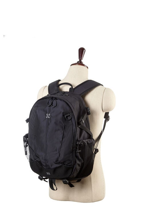 ATLES BACKPACK M 16"