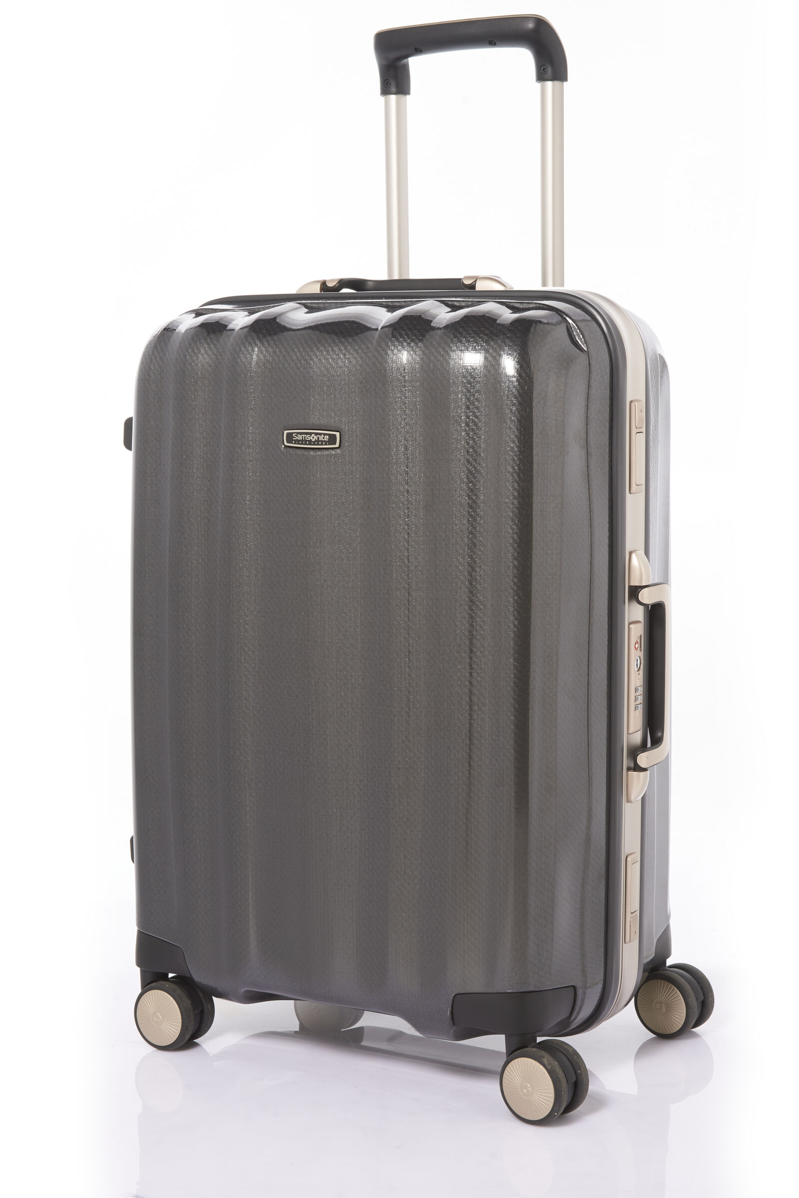 Samsonite black label lite cube cheap