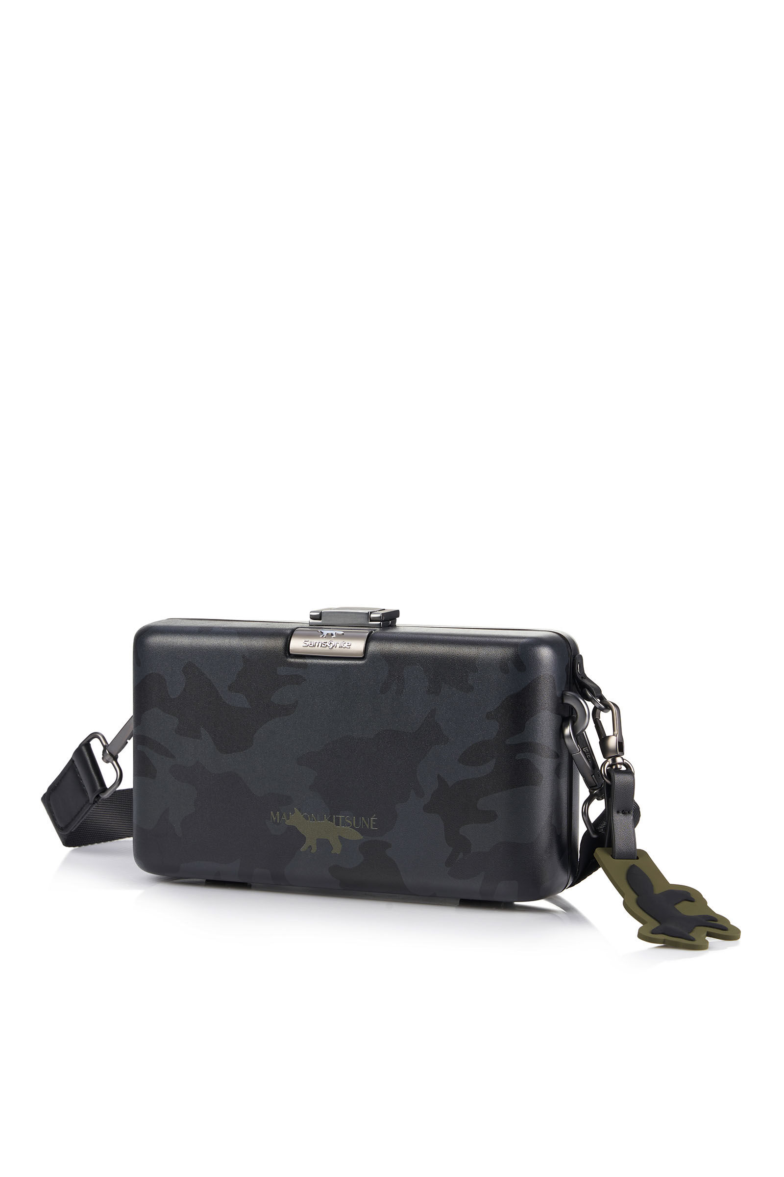 Samsonite cross cheap over bag