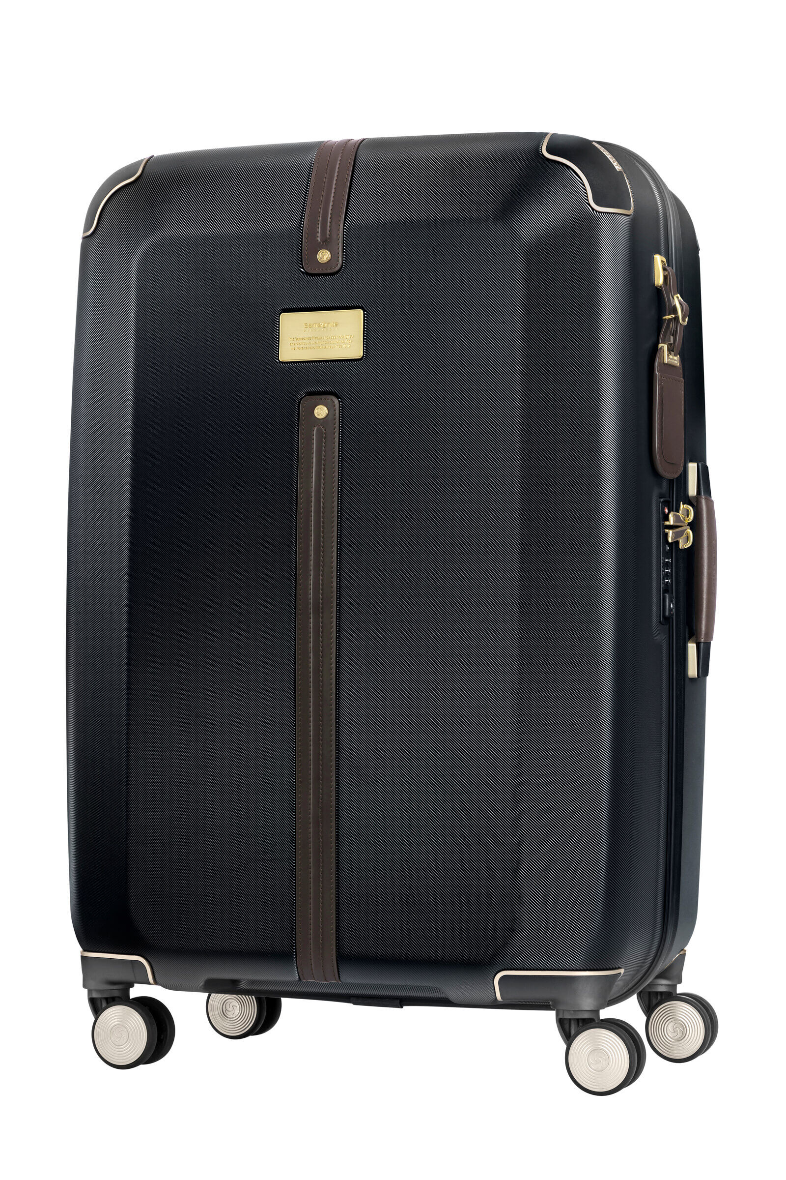 Samsonite hampton shop 68cm spinner