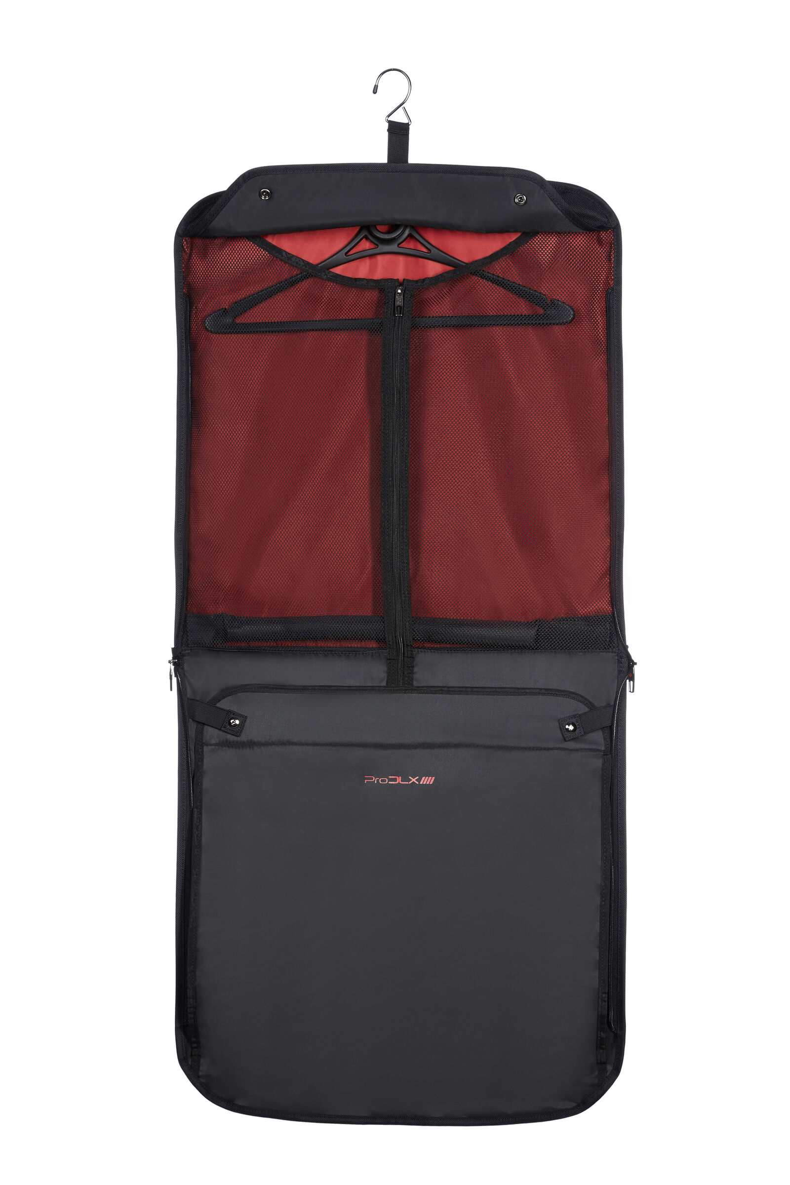 Samsonite pro dlx 2025 4 garment bag