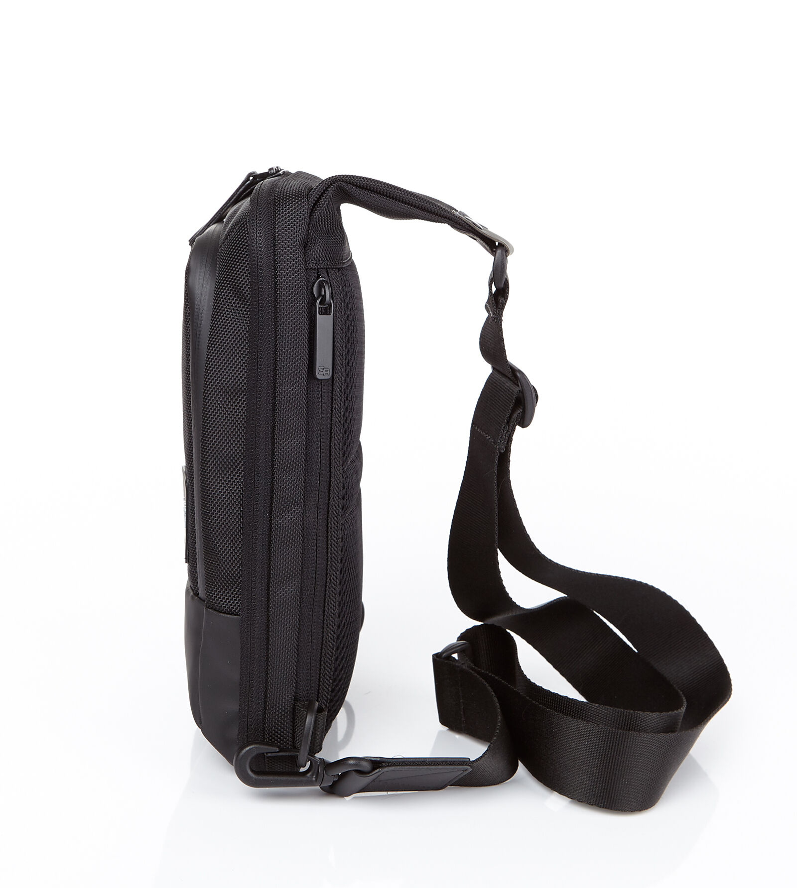 Samsonite red cadiaz sling bag store