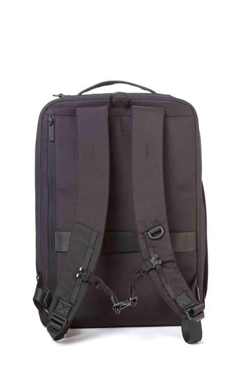 ABERDEEN OVERNIGHT BACKPACK 16"