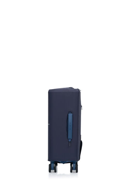 TRAVEL ESSENTIALS FOLDABLE LUGGAGE COVER - CABIN