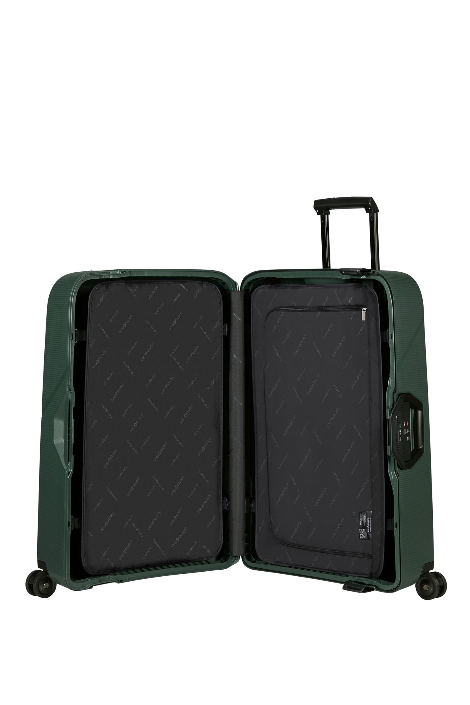 Samsonite Magnum Eco Spinner 75/28