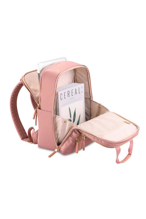 AQUARIUS BACKPACK 14.1"