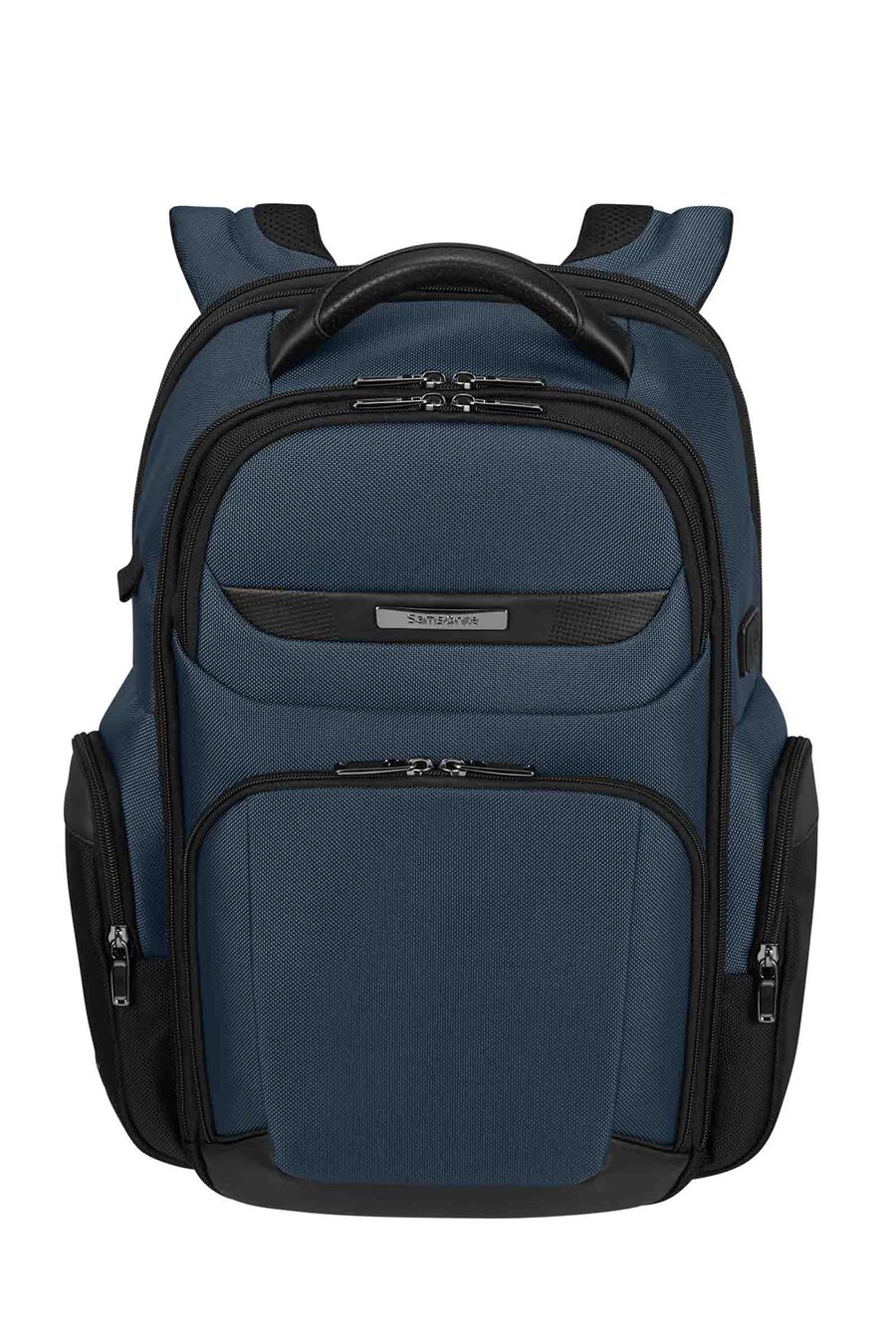PRO-DLX 6 BACKPACK 15.6" 3VOL EXP