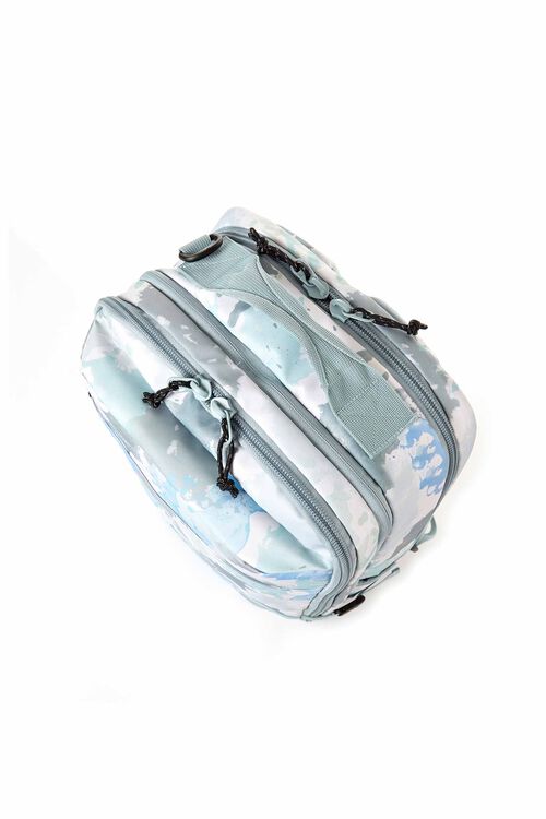 VICKSON 3WAYS BACKPACK 17"