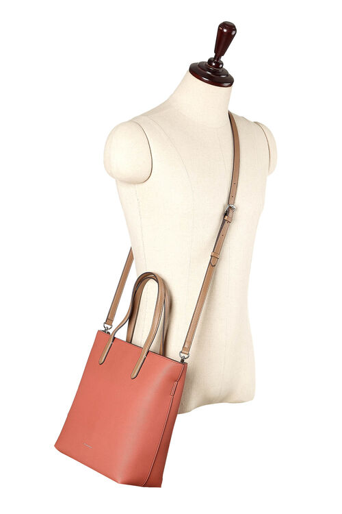 Samsonite Red Latha Tote