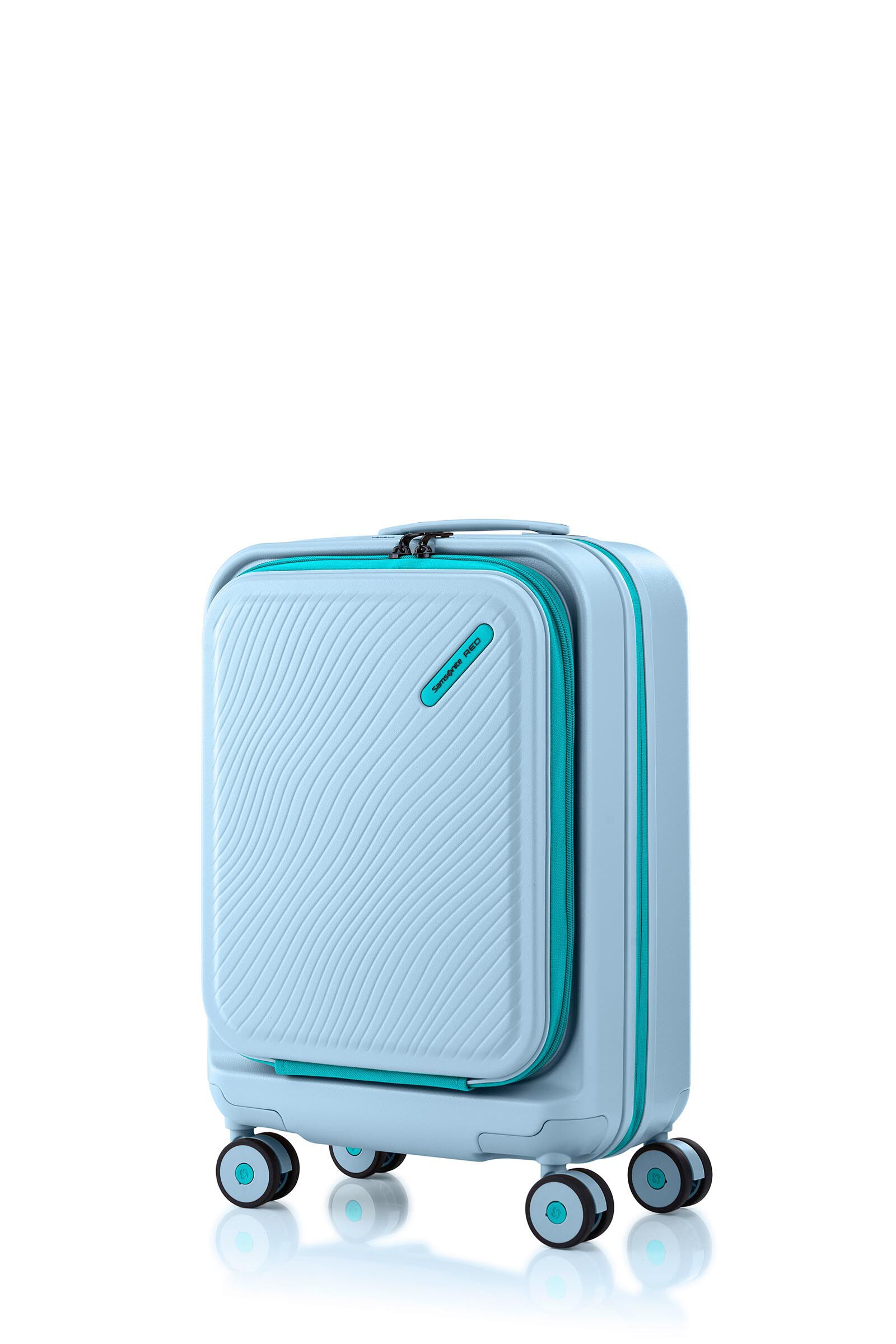 セキュリティ・セーフティ miisaahooo Security Anti-theft zipper | Samsonite Singapore