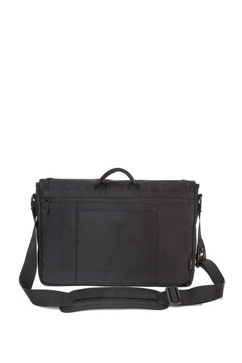 ZIION MESSENGER BAG 15"