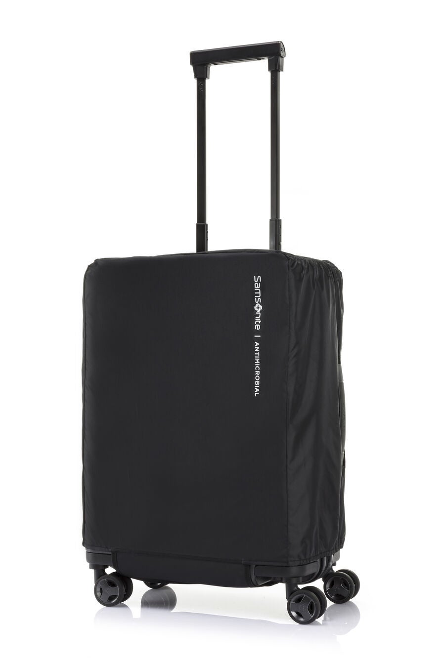 TRAVEL ESSENTIALS FOLD. LUG. COVER S ANMIC