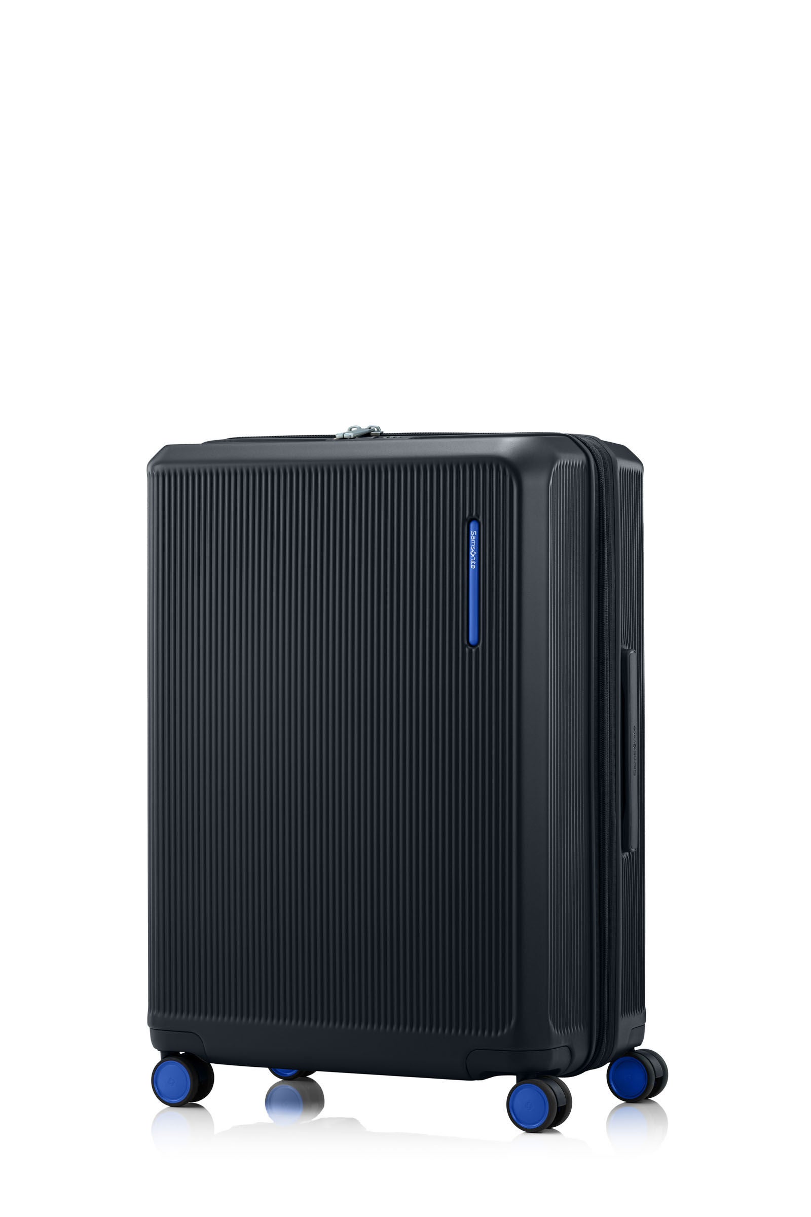 Security Anti-theft zipper | Samsonite Singapore