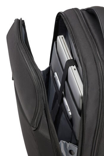 LITEPOINT LAPT. BACKPACK/WH 17.3"