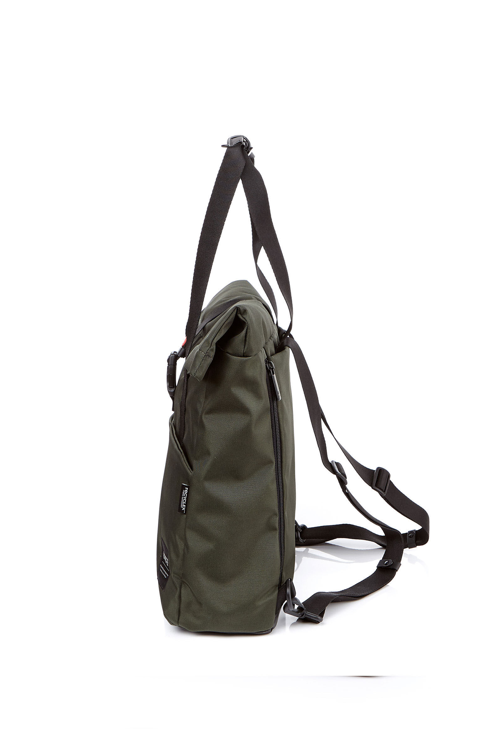 Samsonite red glaehn 2025