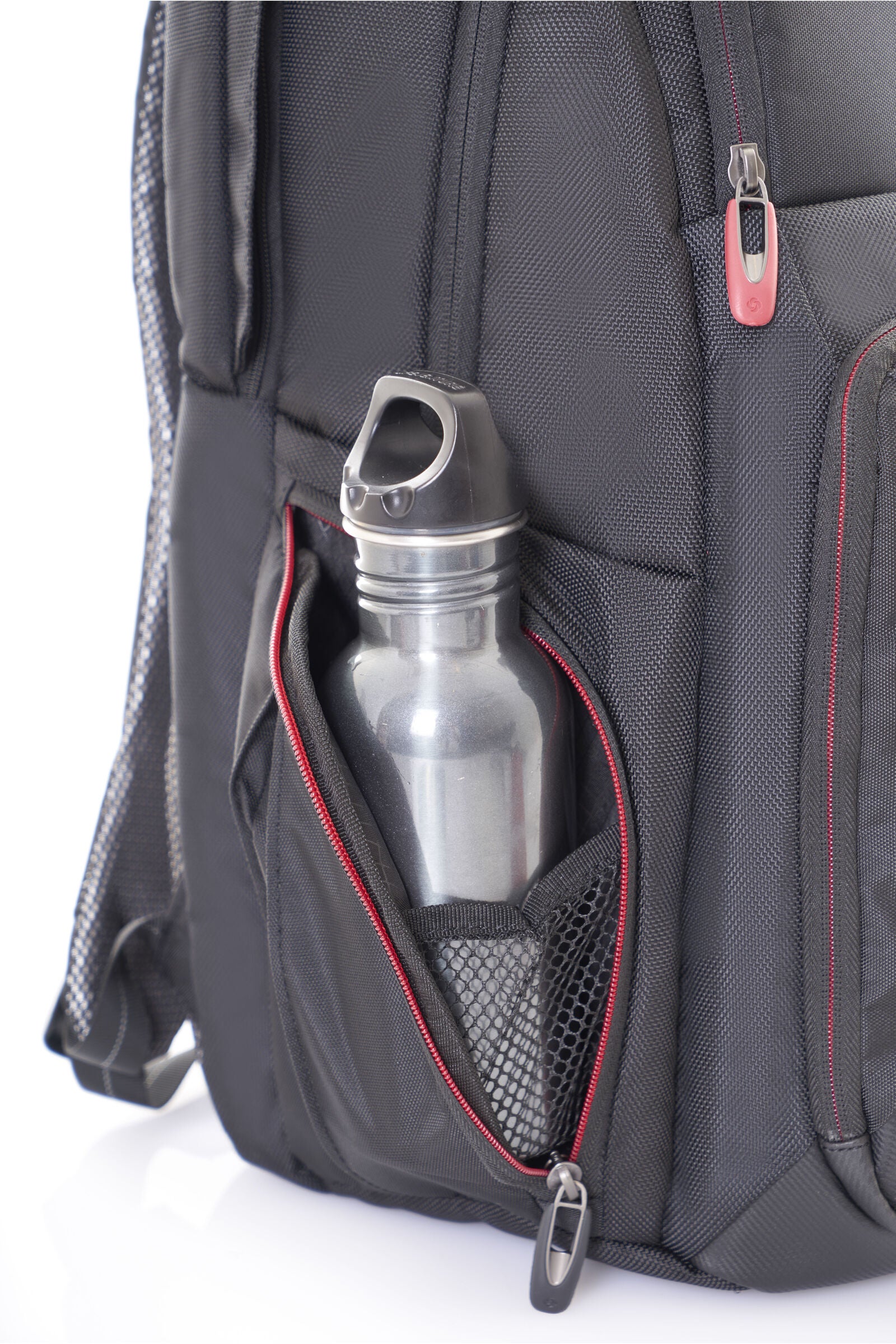 samsonite torus backpack review