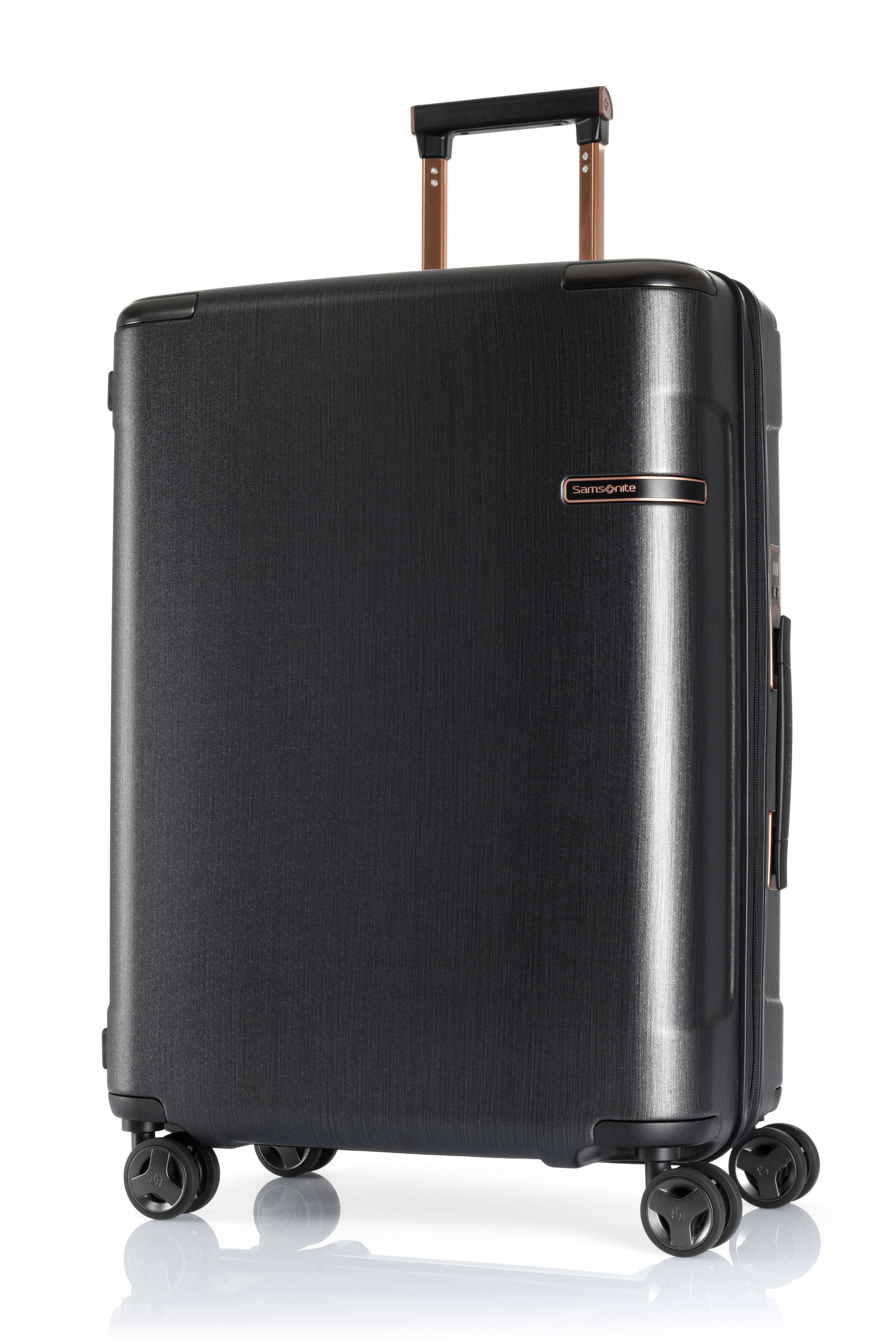 samsonite 25 hardside spinner
