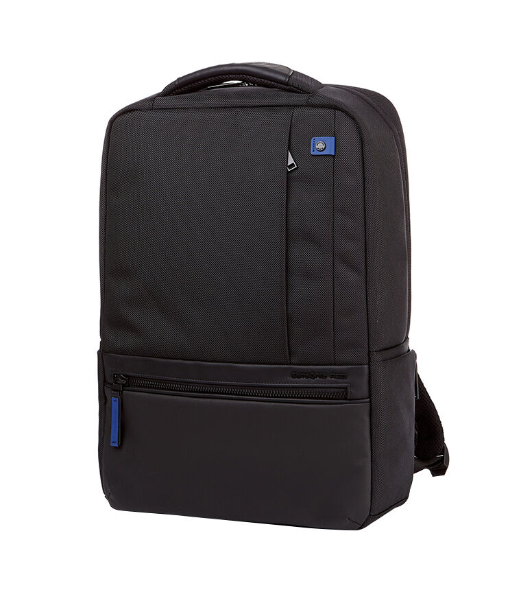 Samsonite red clearance kleve backpack