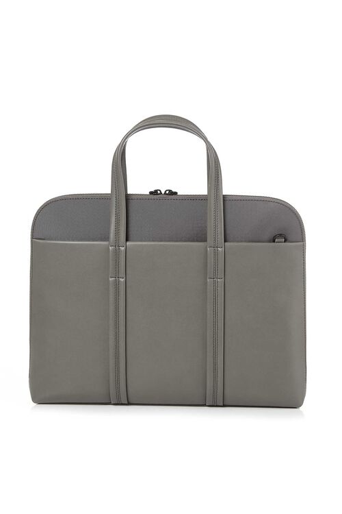 JEFFERSON SLIM BRIEFCASE 15.6"  hi-res | Samsonite