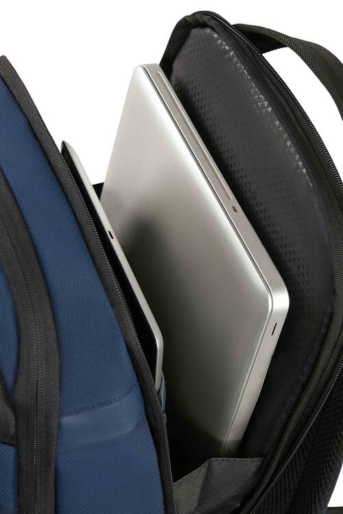 MODERNY LAPTOP BACKPACK 14.1"