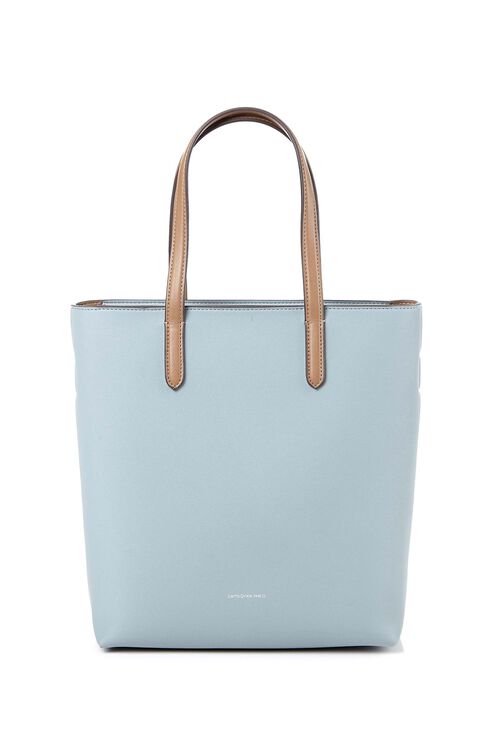 Samsonite 2024 red tote