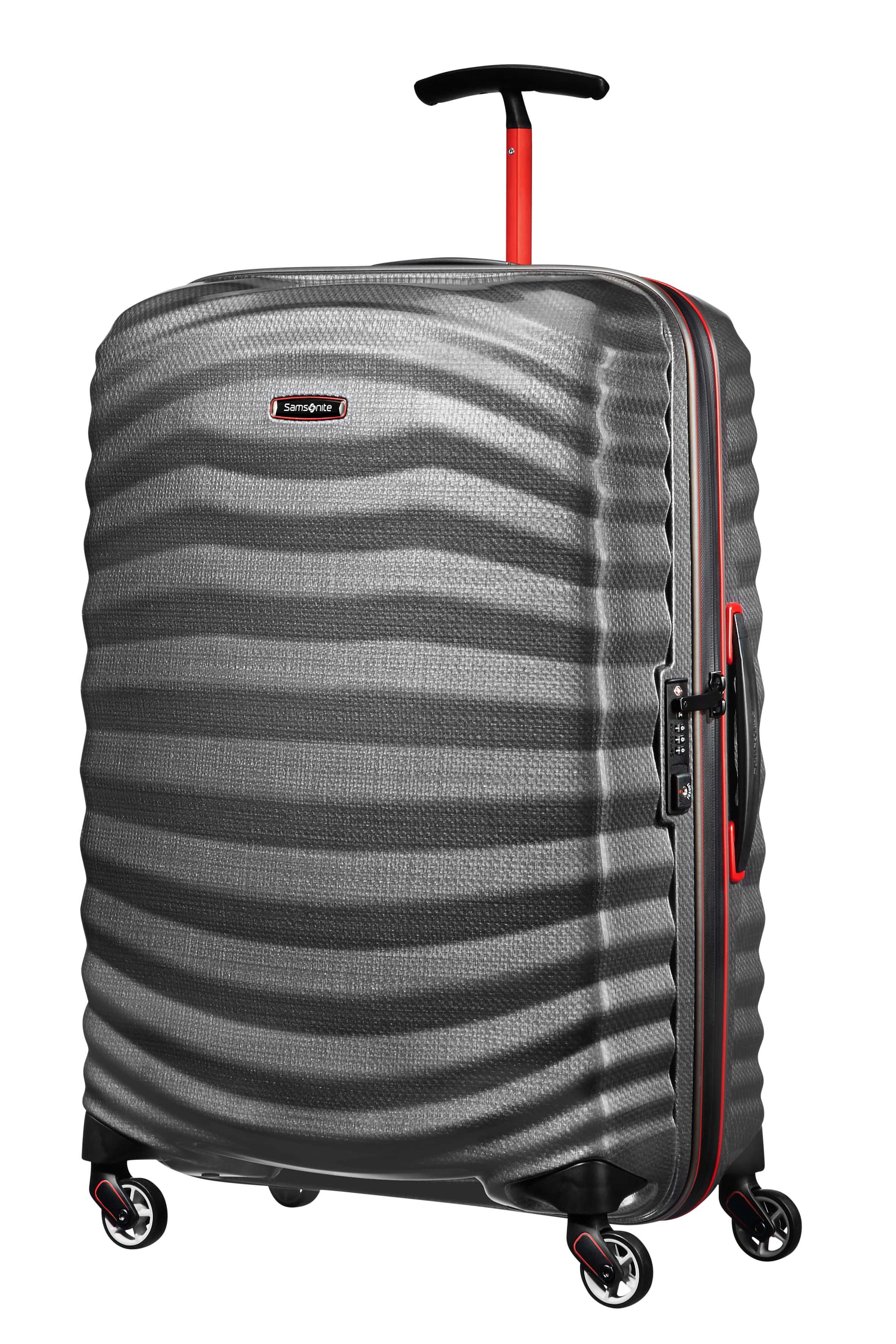 Samsonite Lite shock Sport Spinner 69 25