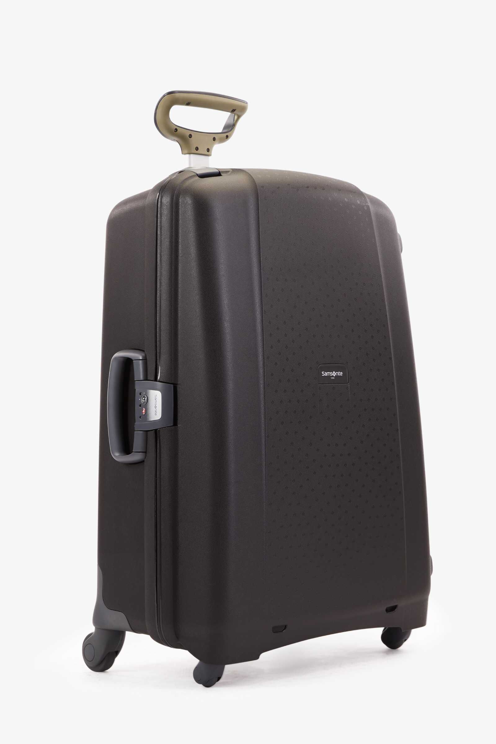 Samsonite Aeris Comfort Spinner 75 28 Tsa