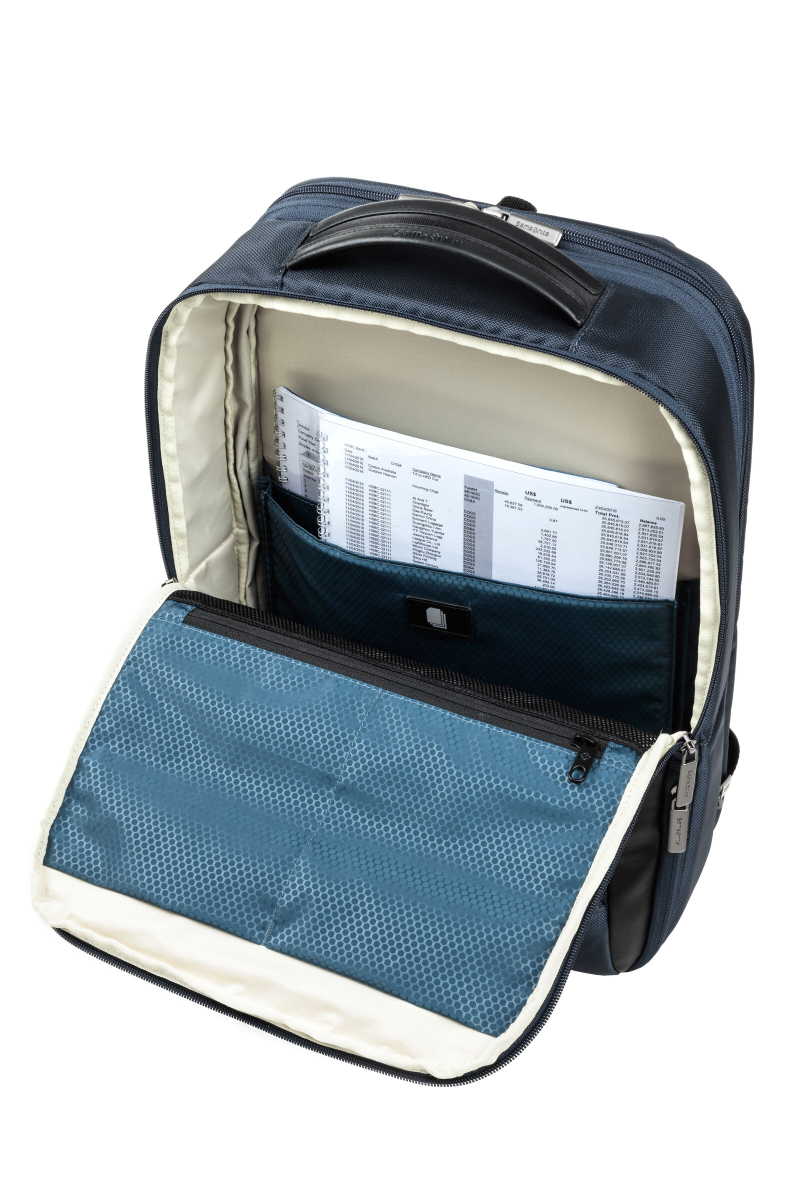 Samsonite garde backpack iv new arrivals