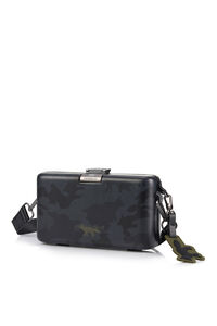 MK X SAMSONITE Small Crossbody bag  hi-res | Samsonite