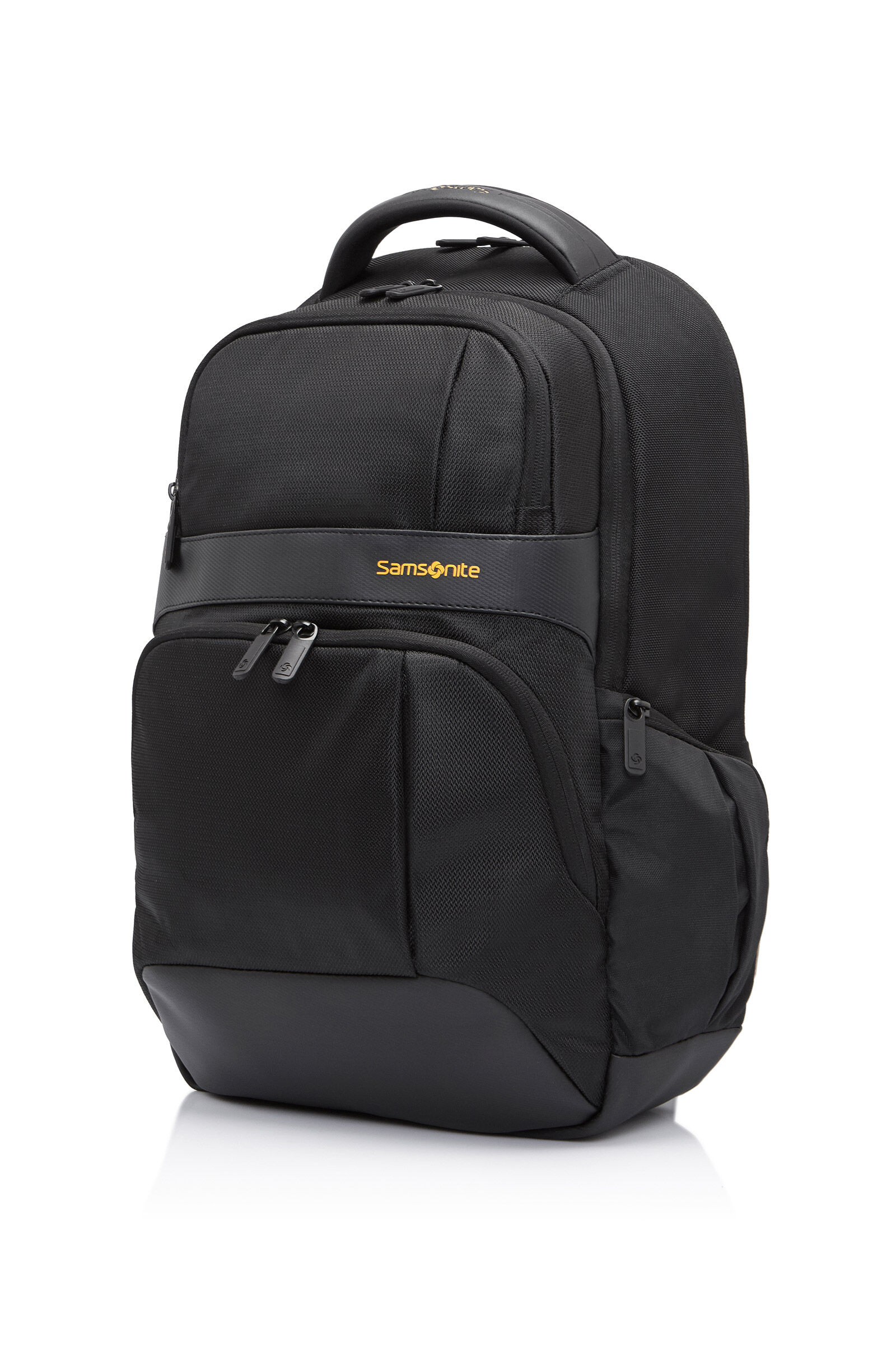 Samsonite ikonn eco top laptop backpack iii