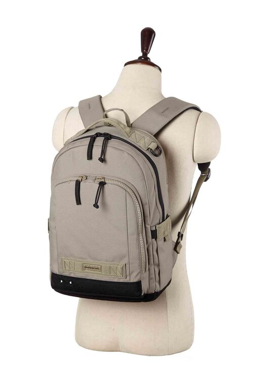 ENDERBY BACKPACK M 15"