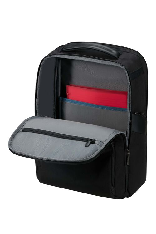 EVOSIGHT BACKPACK 17.3" EXP  hi-res | Samsonite
