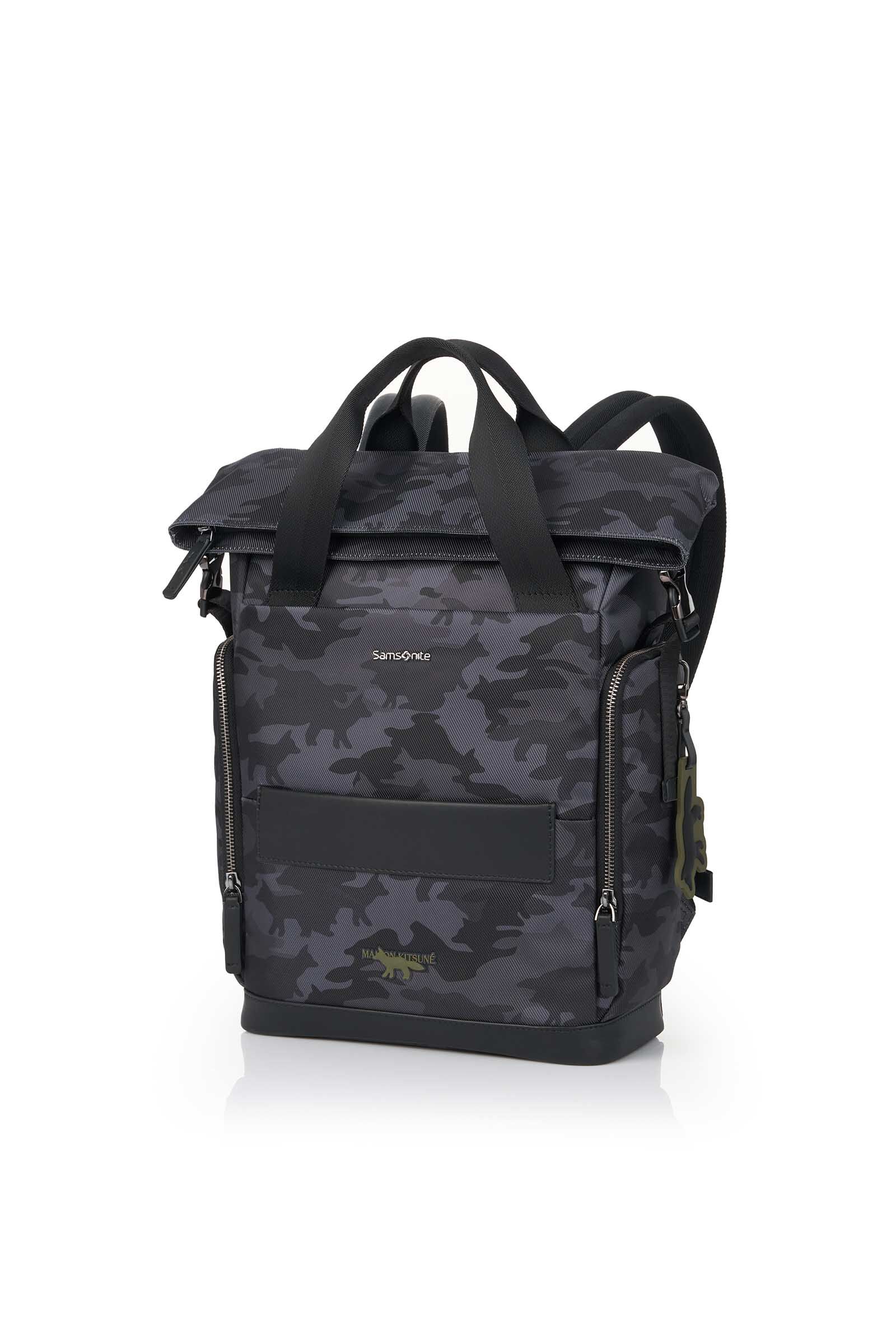 Mk sales backpack singapore