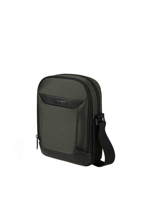 PRO-DLX 6 CROSSOVER M 9.7"  hi-res | Samsonite