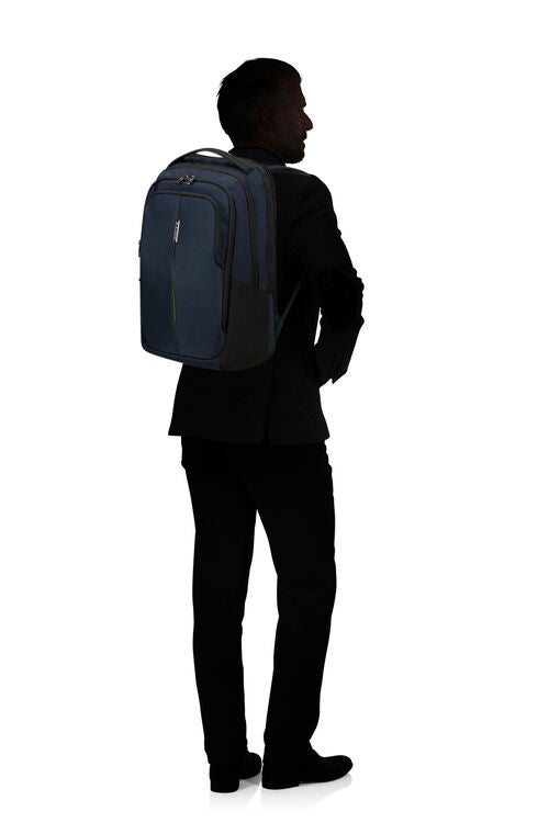 GUARDIT 3.0 LAPTOP BACKPACK L 17.3"