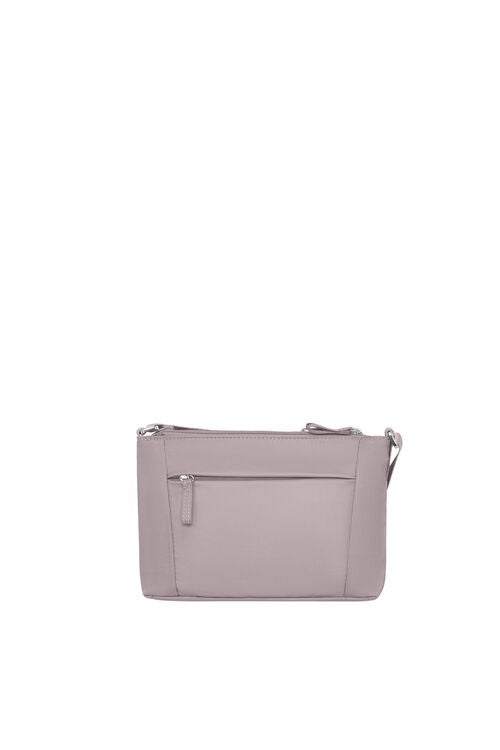 MOVE 5 H. SHOULDER BAG S 3 ZIP