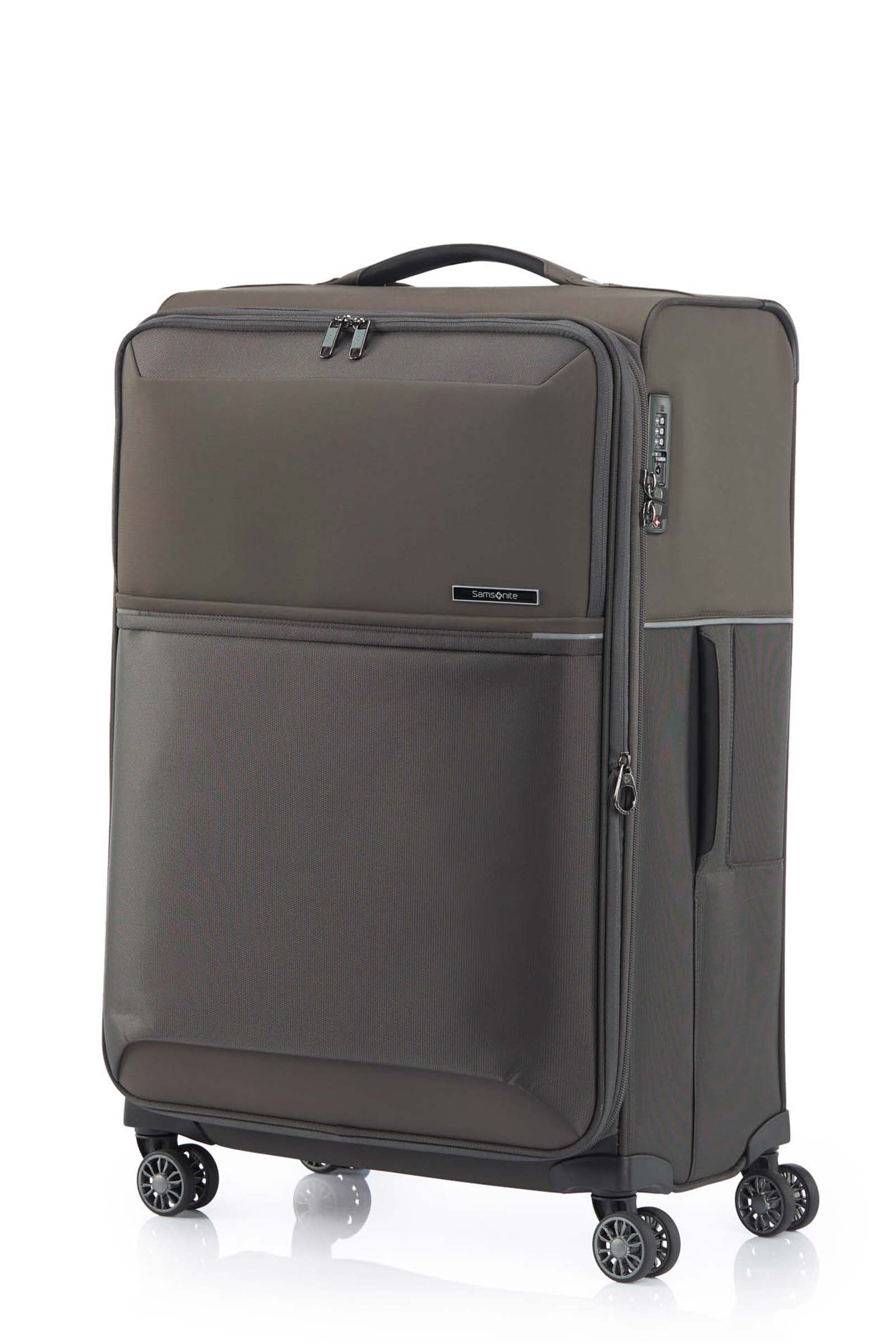Samsonite hours sales