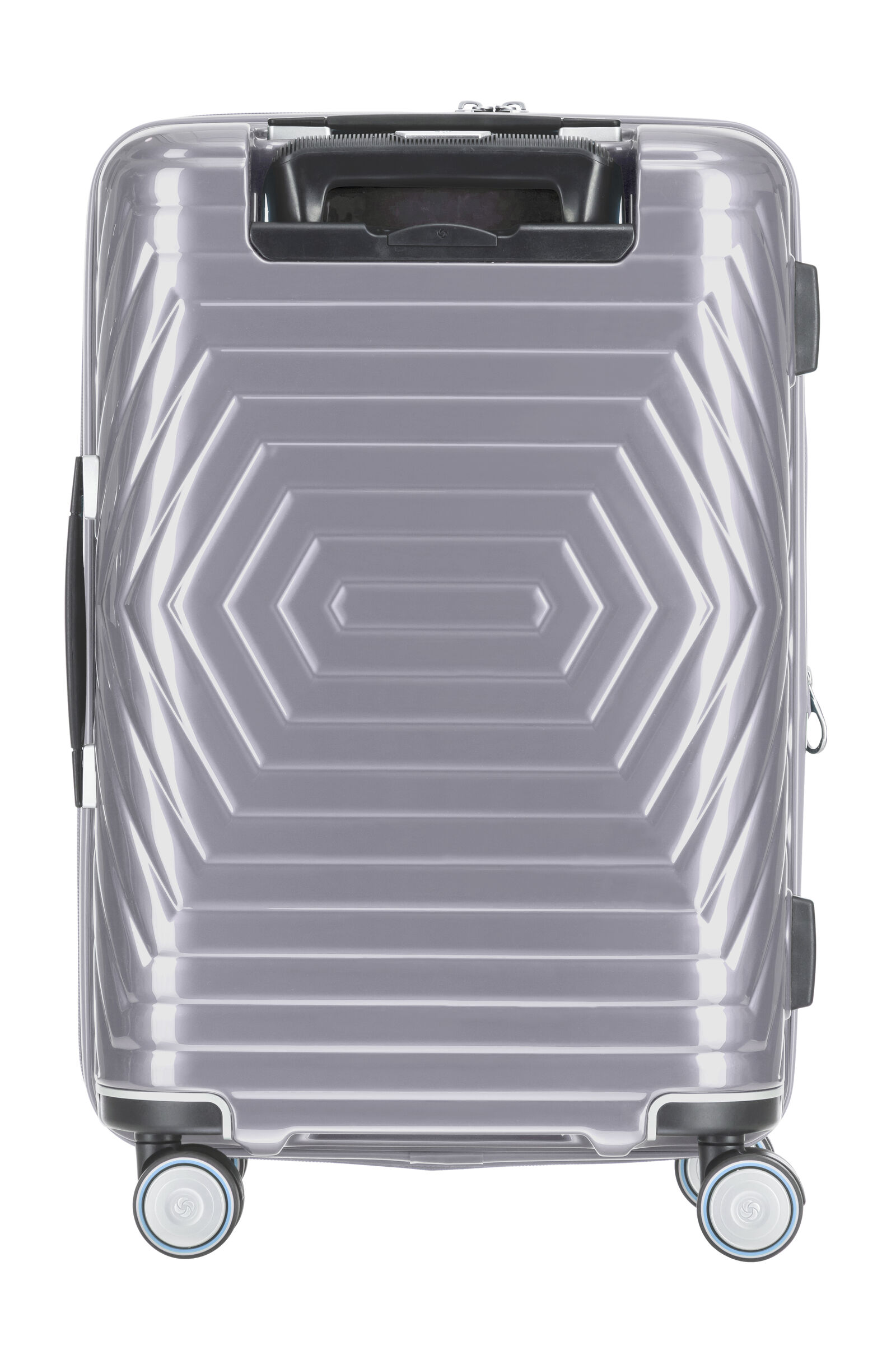 samsonite astra 55cm luggage size