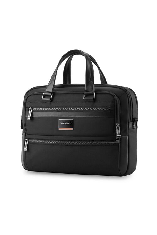 SBL ENCODE SLIM BRIEFCASE 15.6