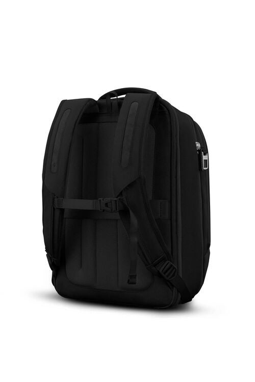 PARALUX BT 2-1 TRAVEL BACKPACK 15.6"