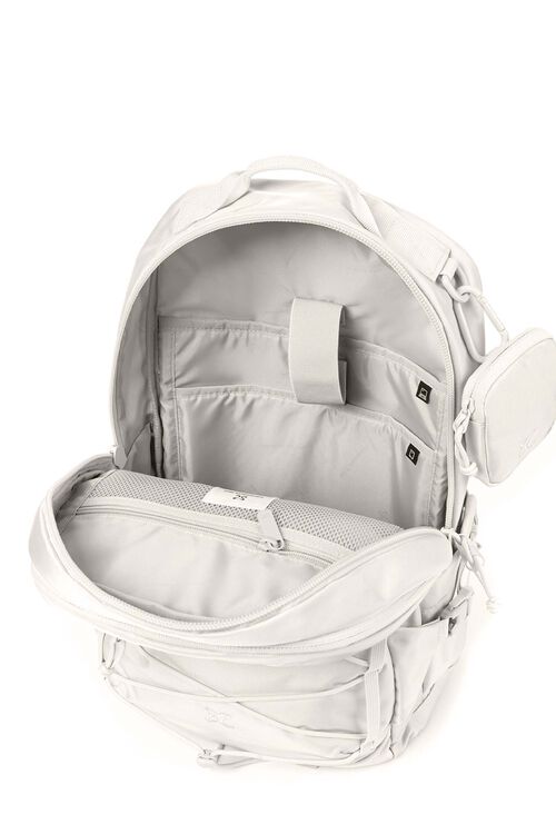 ZIION BUNGEE BACKPACK 16"