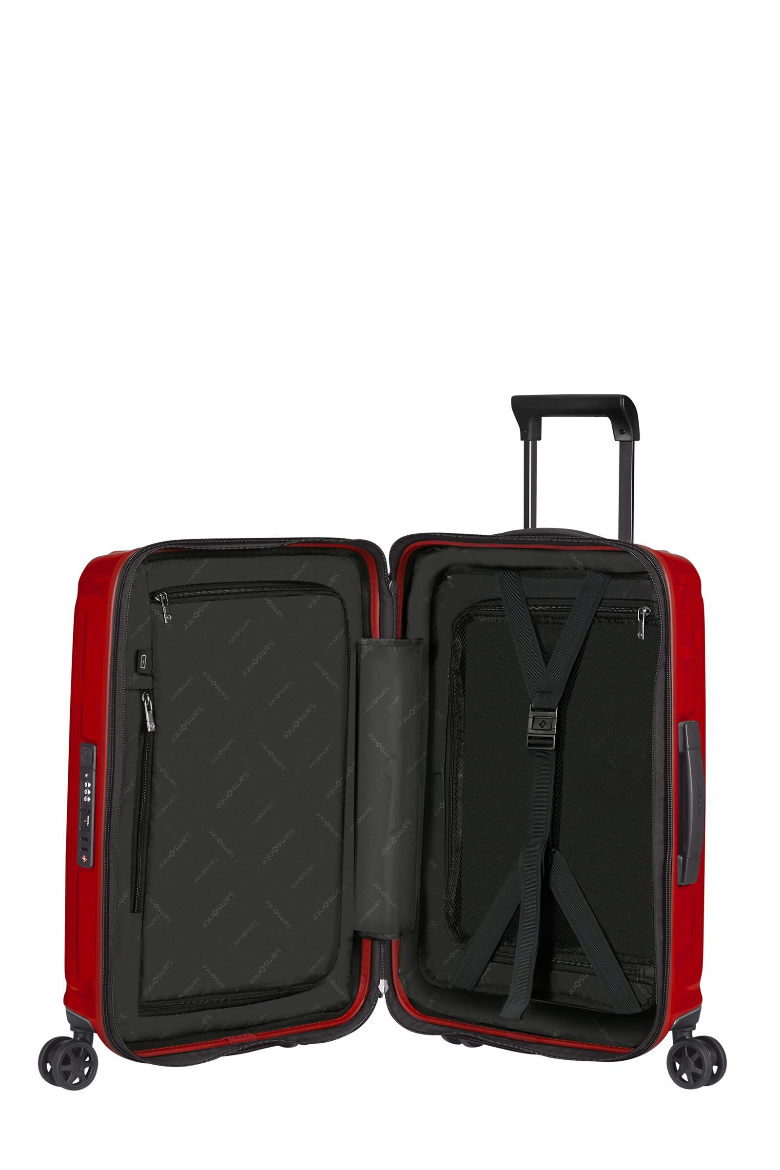 Samsonite Nuon Spinner 55/20 Exp