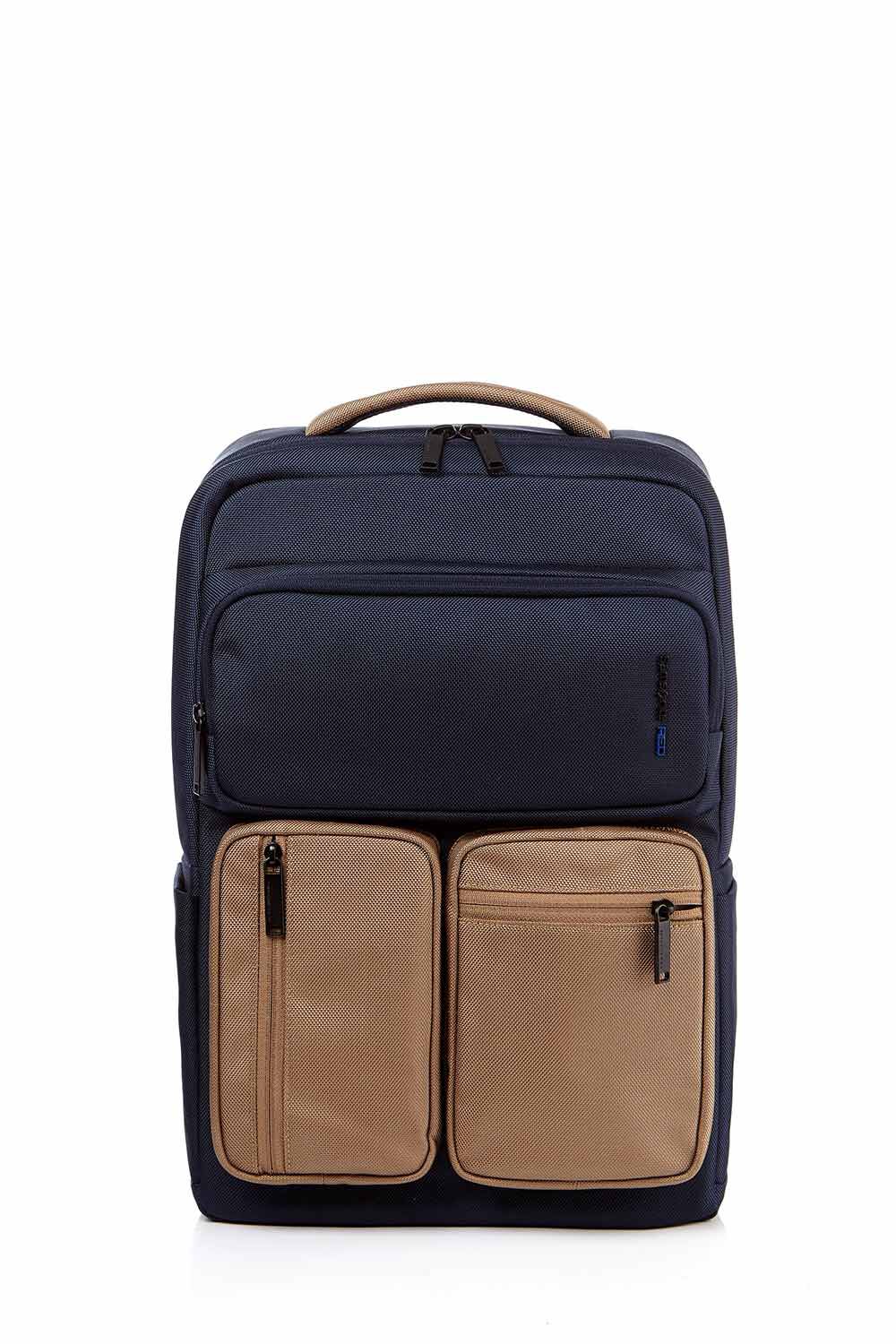 samsonite red bag