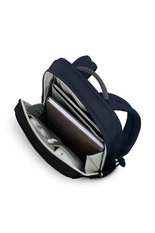 PARALUX BT 2-1 TRAVEL BACKPACK 15.6"