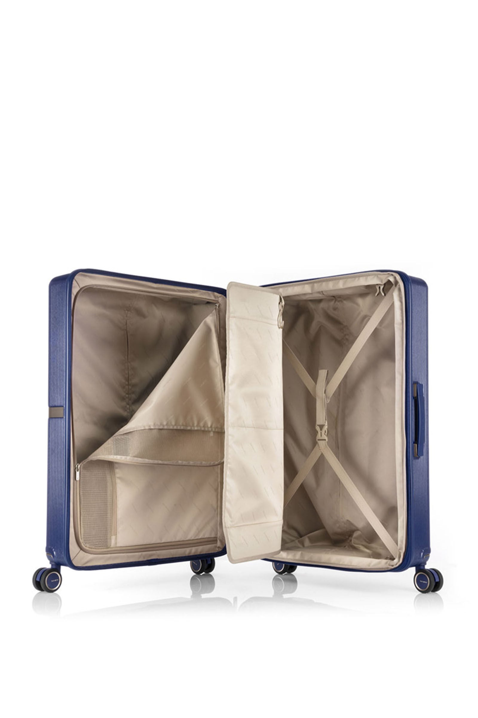 Samsonite Minter Spinner 69/25 Exp