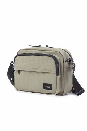 MARSTON 2 MINI CROSS